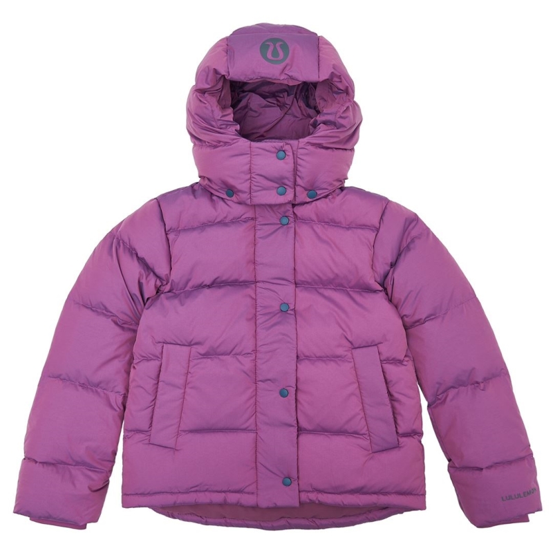 Moncler Down Coat